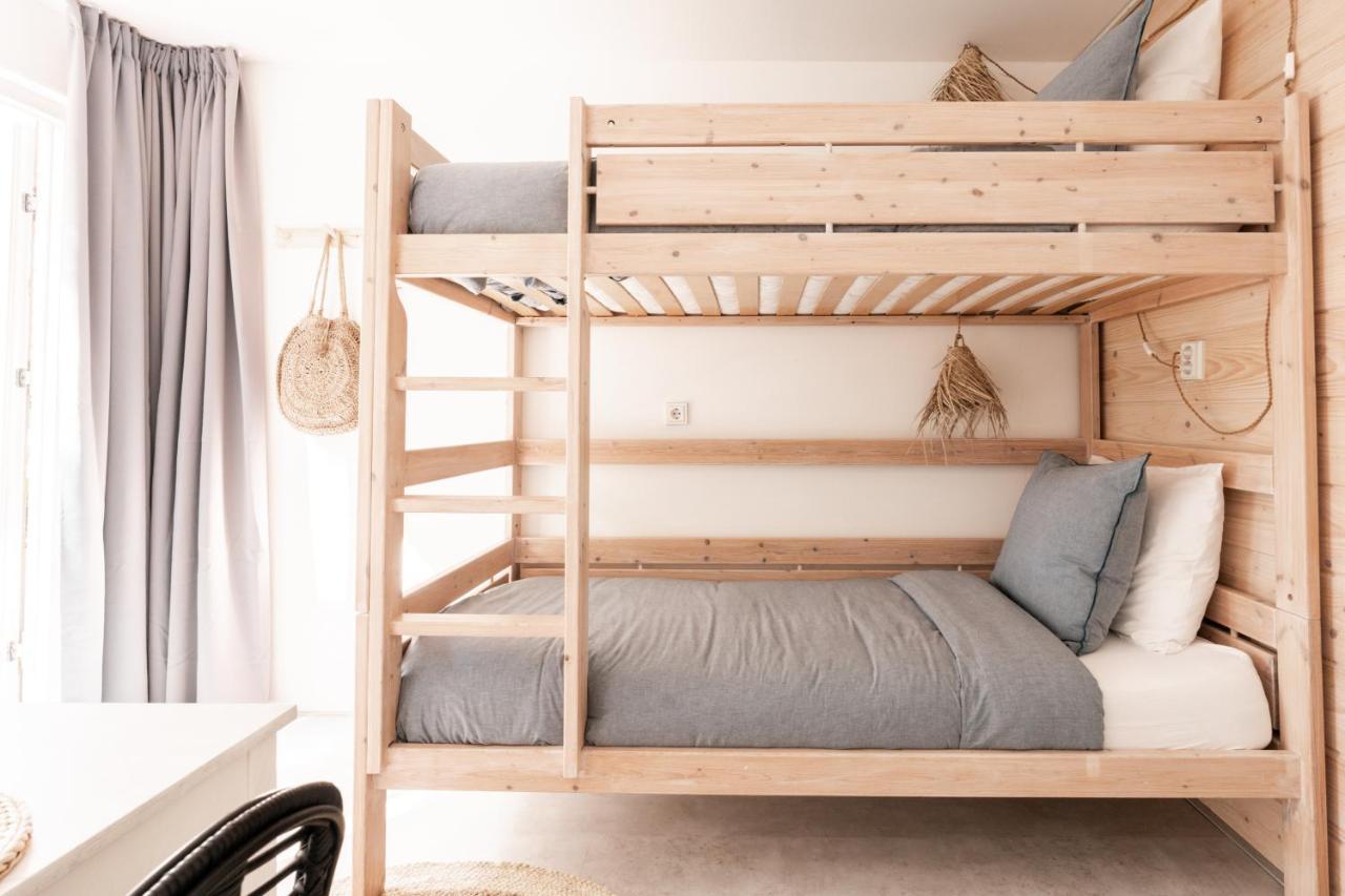 Bed & Breakfast Vacay Dune *