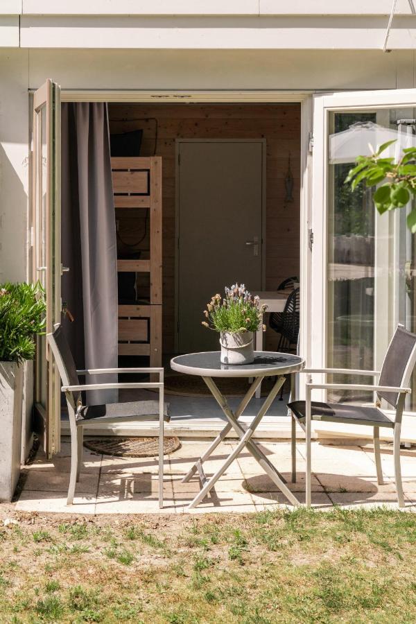 Bed & Breakfast Vacay Dune *