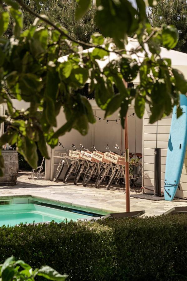 Vacay Dune Bed & Breakfast Ouddorp
