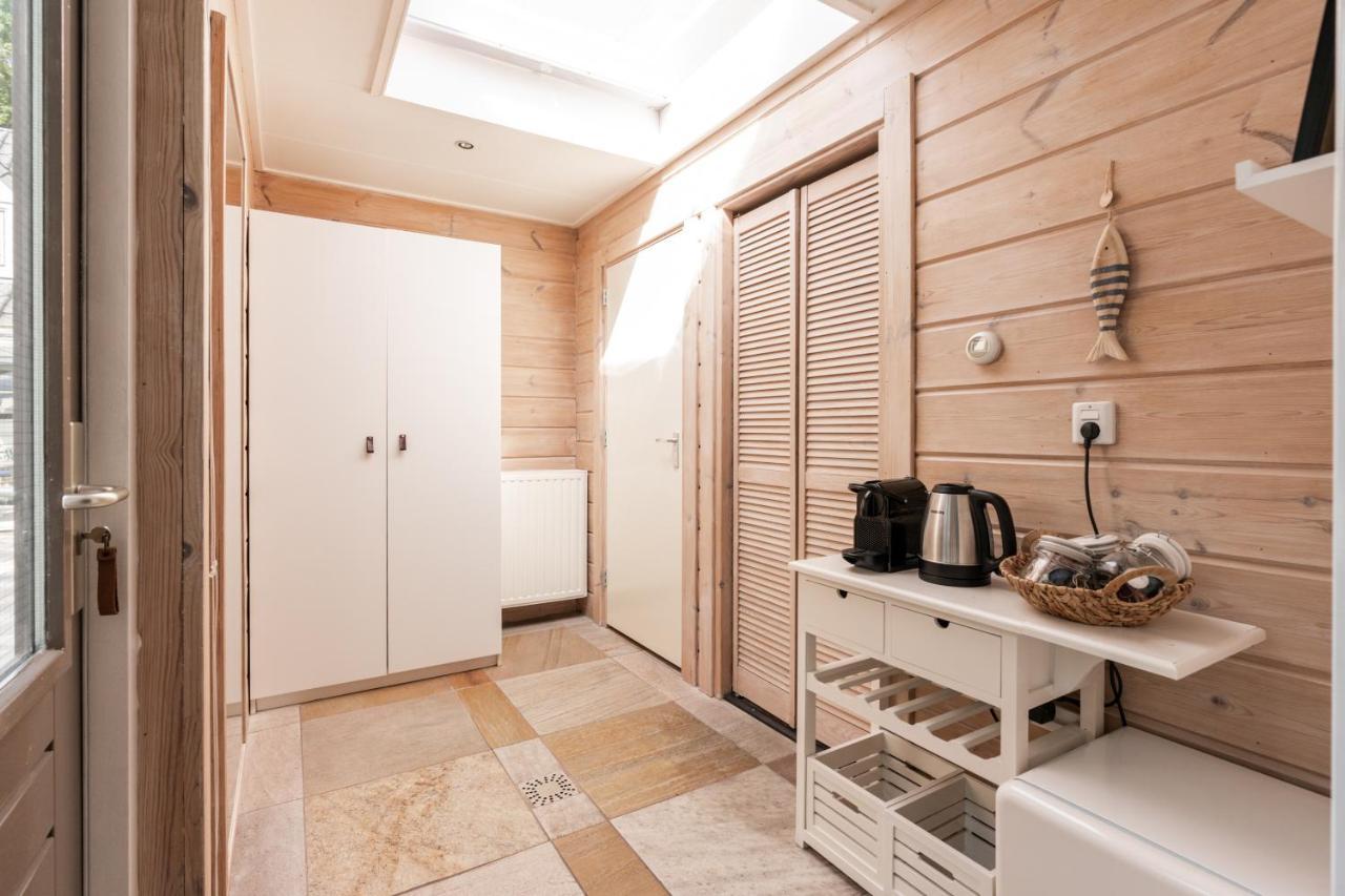 Bed and breakfast Vacay Dune Ouddorp