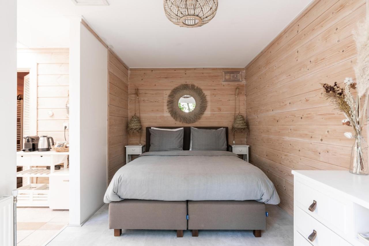 Bed and breakfast Vacay Dune Ouddorp